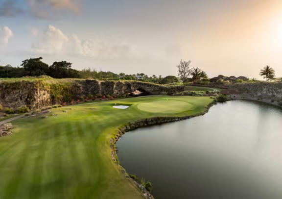 Image Barbados Golf Club